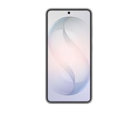 Samsung Etui Silicone Magnet do Galaxy S26+ szare - 1489473 - zdjęcie 2